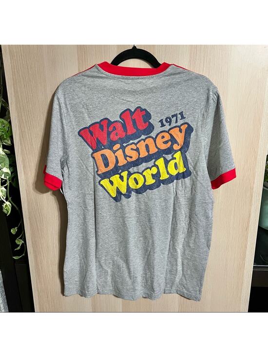Disney Other - Disney Parks Retro Disney World Unisex T-shirt